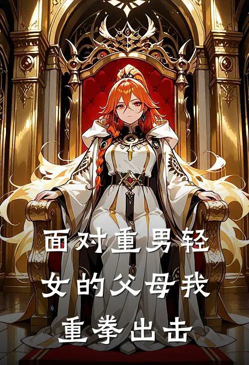 面对重男轻女的父母我重拳出击