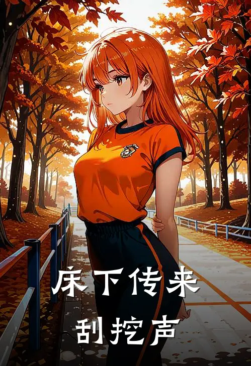 床下传来刮挖声