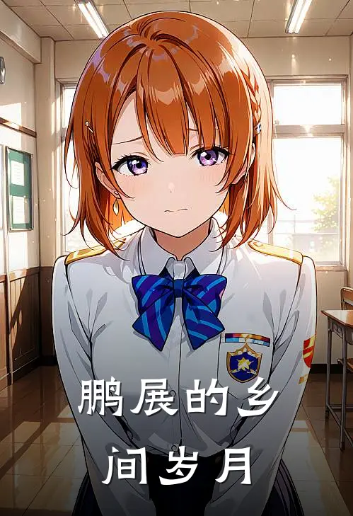 鹏展的乡间岁月