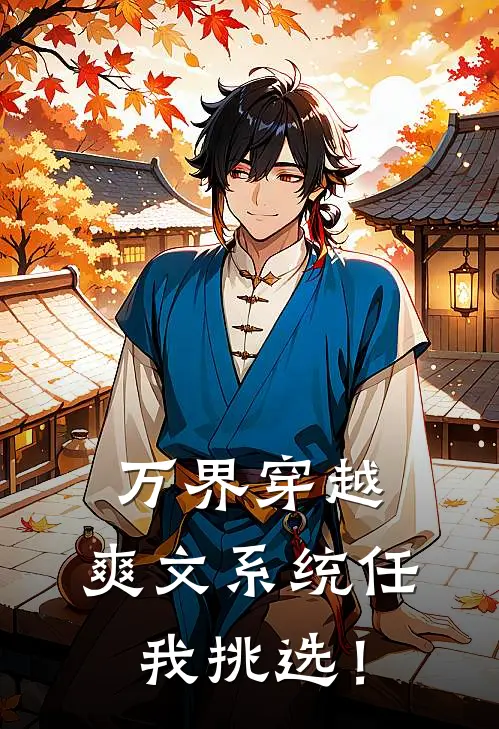 万界穿越，爽文系统任我挑选！