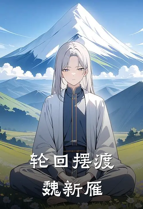 轮回摆渡魏新雁