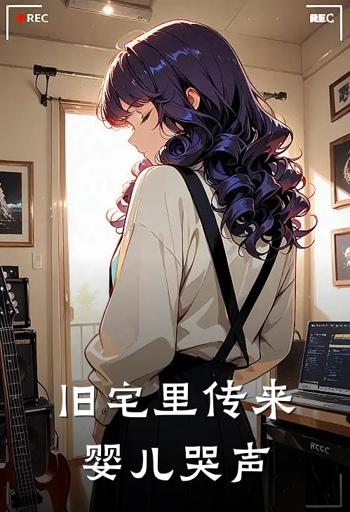 旧宅里传来婴儿哭声