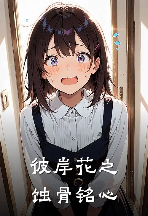 彼岸花之蚀骨铭心