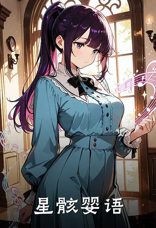 星骸婴语