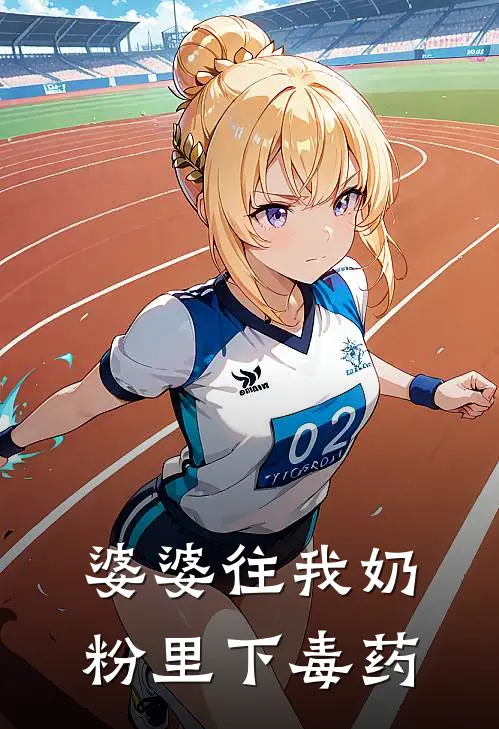 婆婆往我奶粉里下毒药