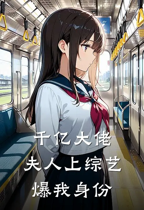 千亿大佬：夫人上综艺爆我身份