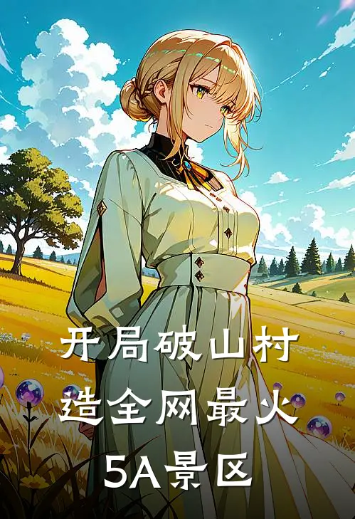 开局破山村，造全网最火5A景区