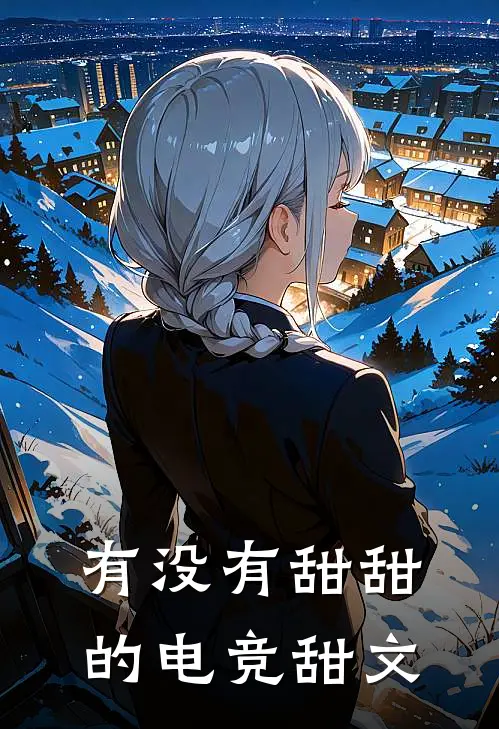 有没有甜甜的电竞甜文