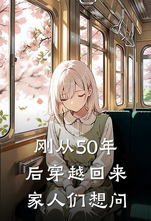 刚从50年后穿越回来，家人们想问