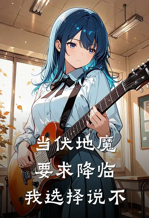 当伏地魔要求降临，我选择说不