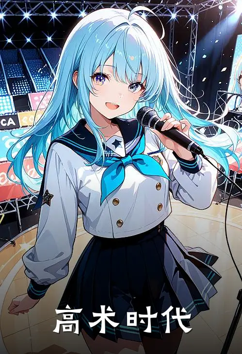 高术时代
