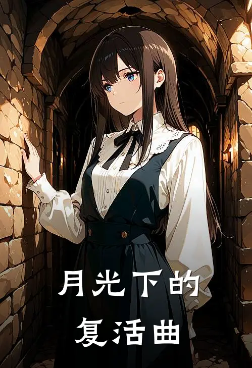 月光下的复活曲