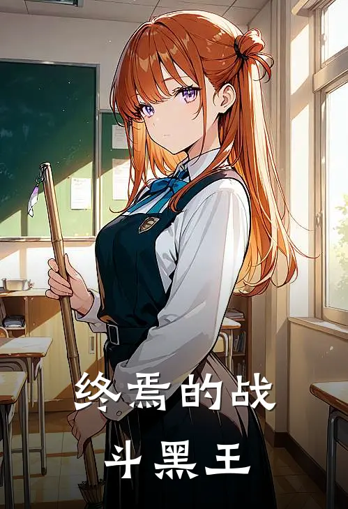 终焉的战斗黑王