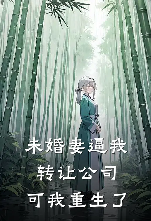 未婚妻逼我转让公司，可我重生了