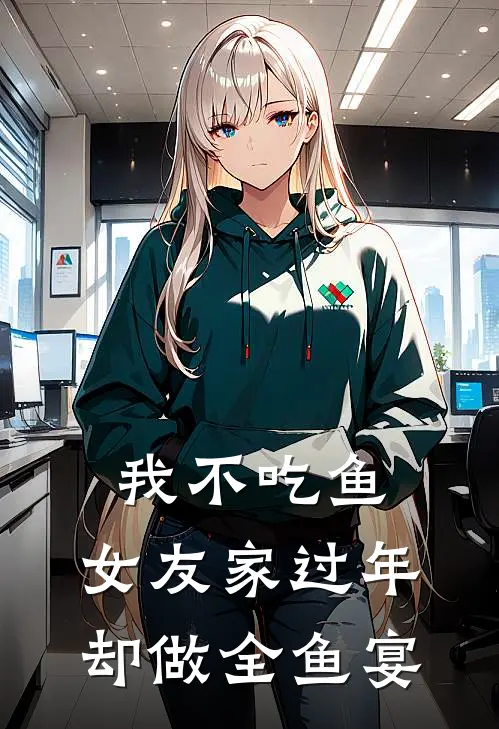 我不吃鱼，女友家过年却做全鱼宴