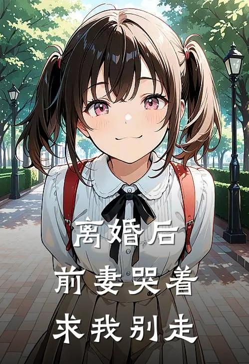 离婚后，前妻哭着求我别走