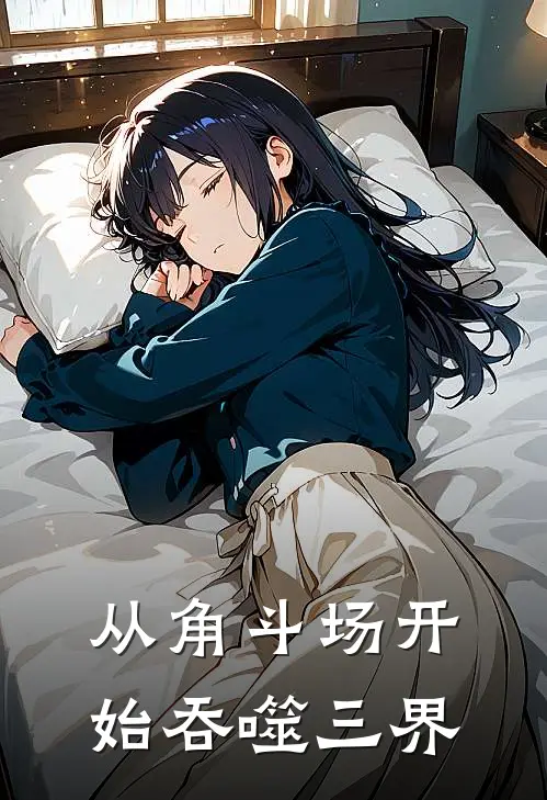 从角斗场开始吞噬三界