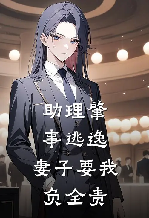 助理肇事逃逸，妻子要我负全责