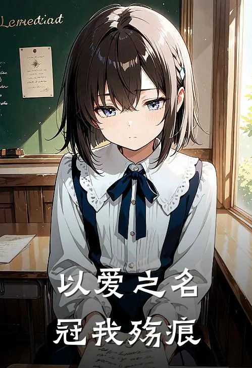 以爱之名冠我殇痕