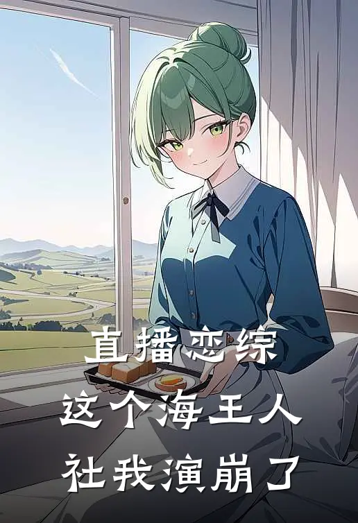 直播恋综：这个海王人社我演崩了