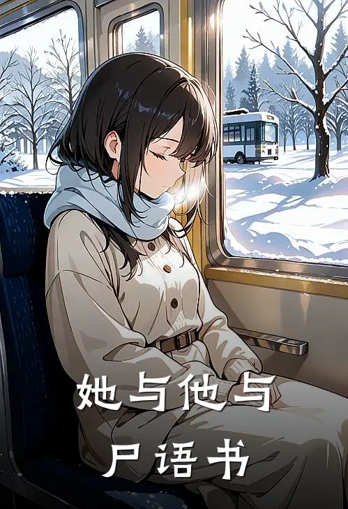 她与他与尸语书