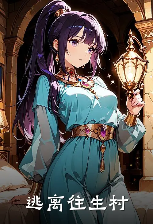 逃离往生村