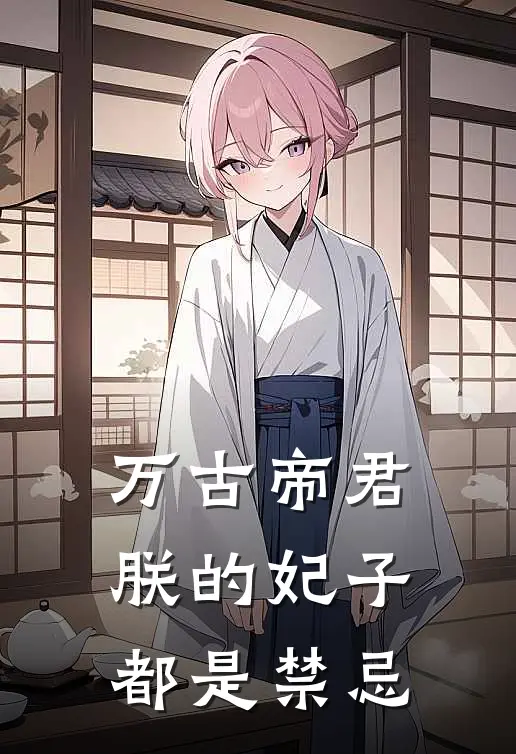 万古帝君：朕的妃子都是禁忌