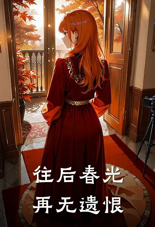 往后春光，再无遗恨