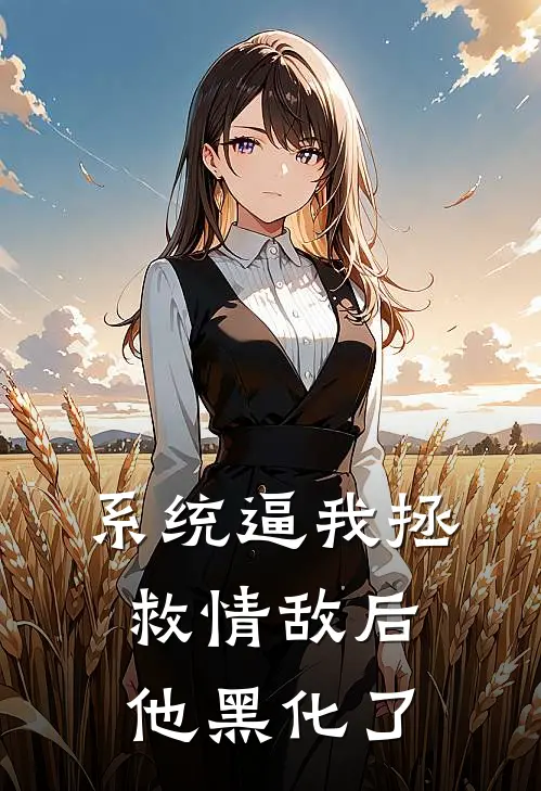 系统逼我拯救情敌后他黑化了