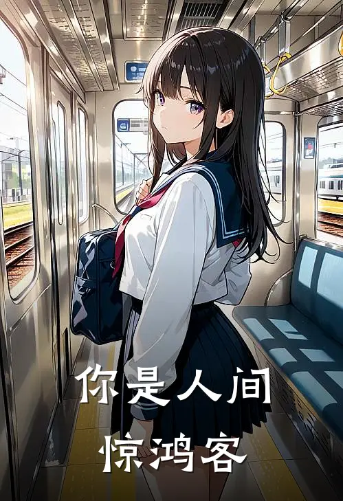 你是人间惊鸿客