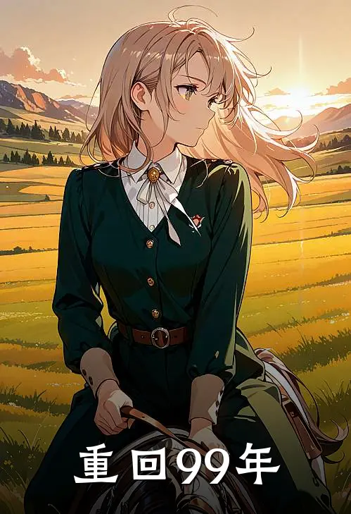 重回99年