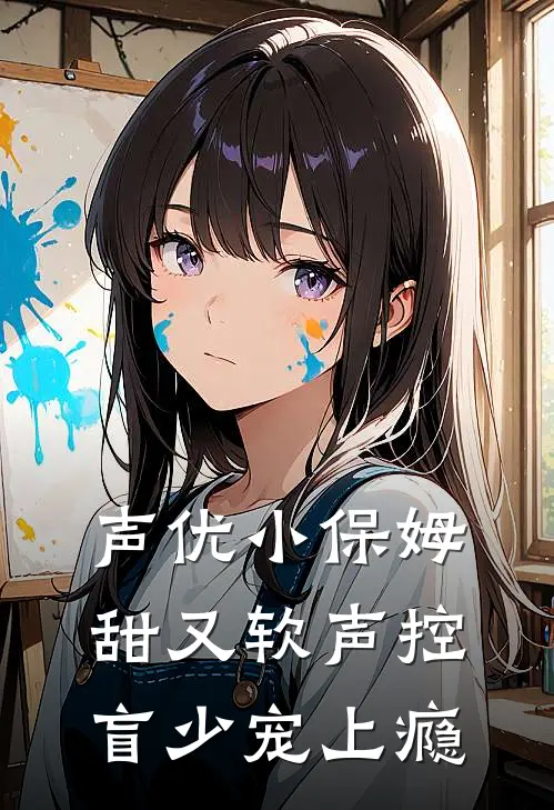 声优小保姆甜又软声控盲少宠上瘾