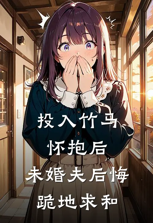 投入竹马怀抱后，未婚夫后悔跪地求和