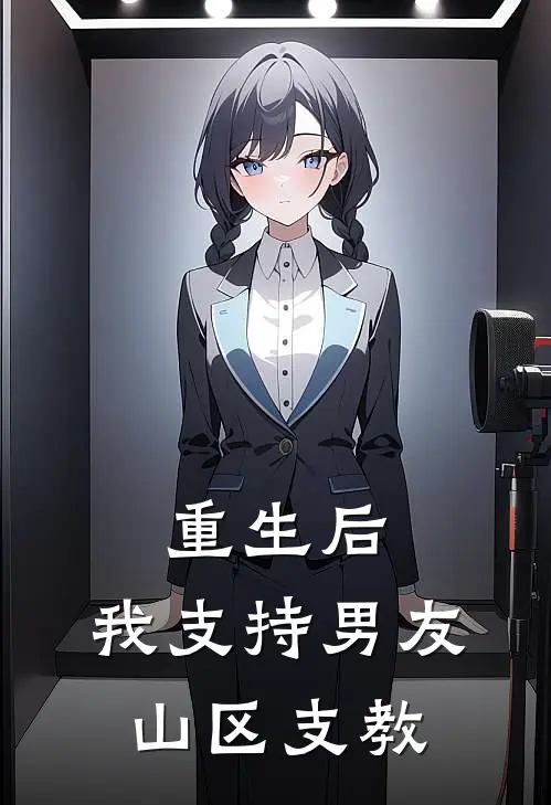 重生后，我支持男友山区支教