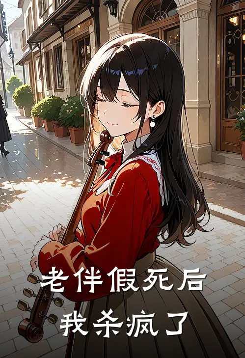 老伴假死后，我杀疯了