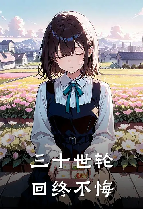 三十世轮回终不悔