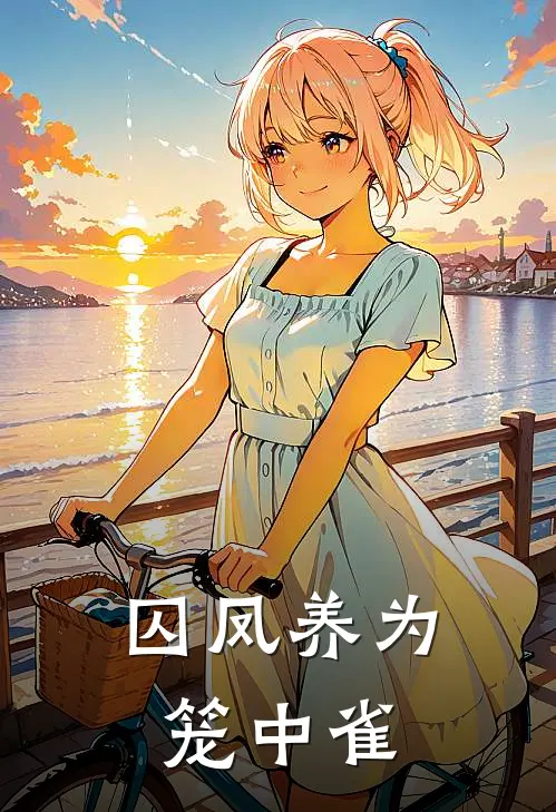 囚凤养为笼中雀