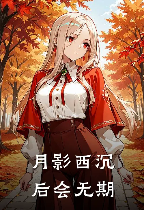 月影西沉，后会无期