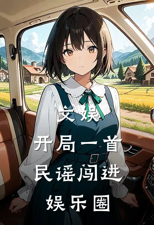 文娱：开局一首民谣闯进娱乐圈