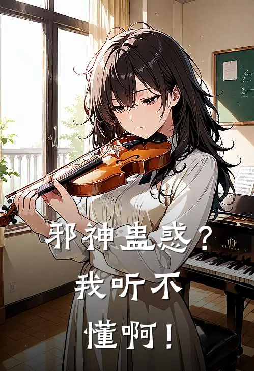 邪神蛊惑？我听不懂啊！