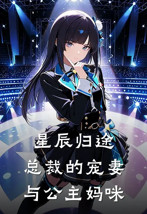 星辰归途：总裁的宠妻与公主妈咪