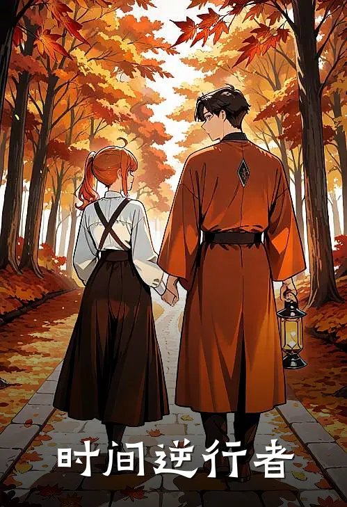 时间逆行者