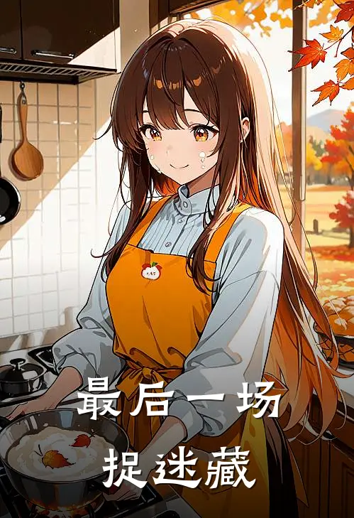 最后一场捉迷藏