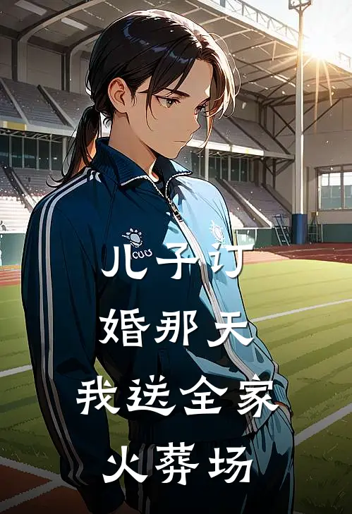 儿子订婚那天，我送全家火葬场