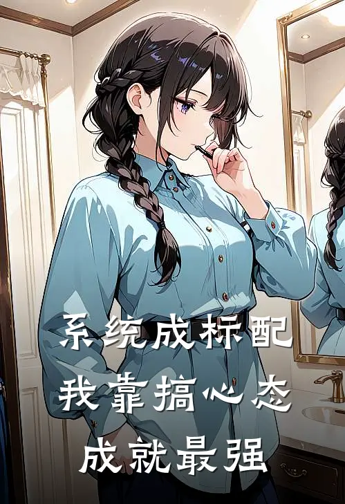 系统成标配，我靠搞心态成就最强