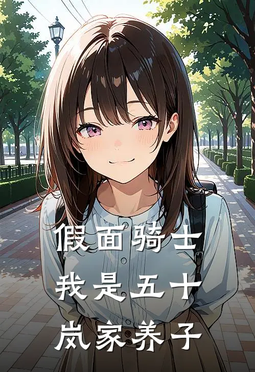 假面骑士：我是五十岚家养子