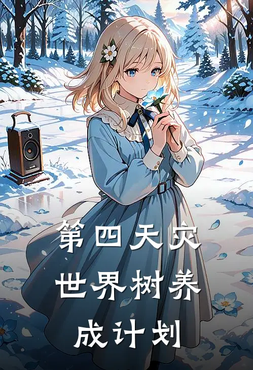 第四天灾：世界树养成计划