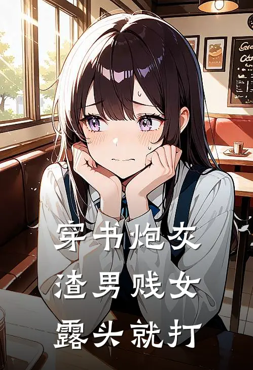 穿书炮灰：渣男贱女露头就打