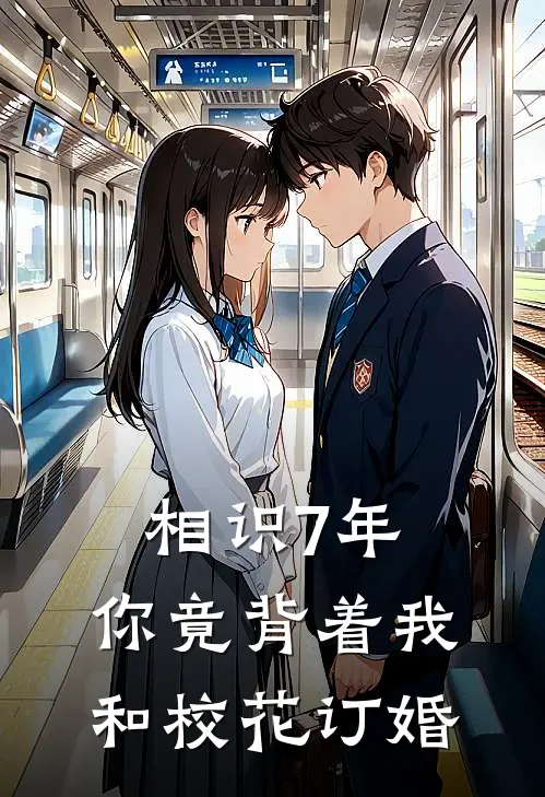 相识7年，你竟背着我和校花订婚