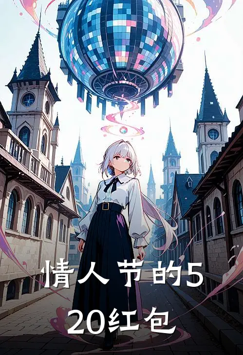 情人节的5.20红包